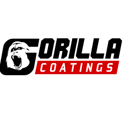 Incorporate an angry gorilla character into the name to signify