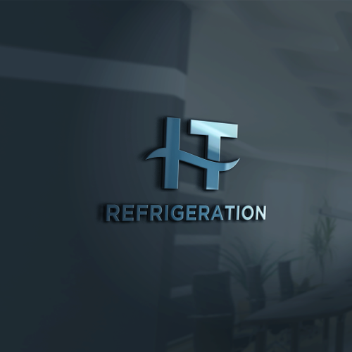 New Logo for Refrigeration & Airconditioning Company Logo design contest