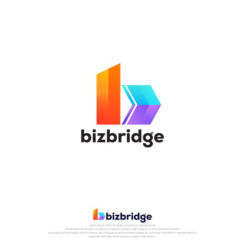 Innovative logo Design Shape the Future of Business! Design by norzone