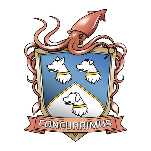 Tattoo contest entry by AL8000