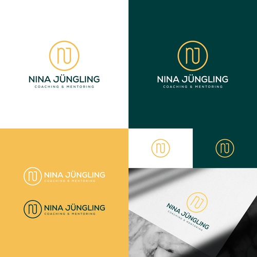 Logo design contest entry by btavs™