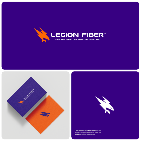 Legion Fiber