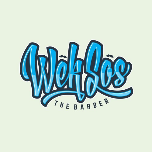 Logo design contest entry by GURU23