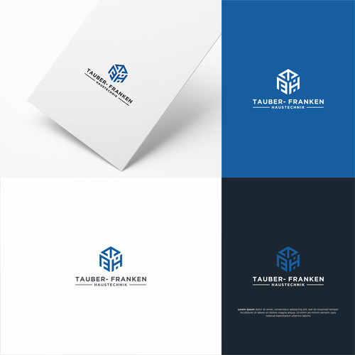 Logo & brand identity pack contest entry by Kikukkikukᵀᴹ