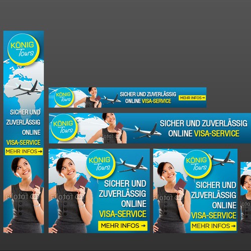  contest entry by Nevermura