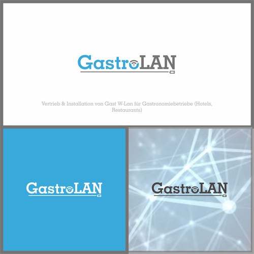  contest entry by Raigon