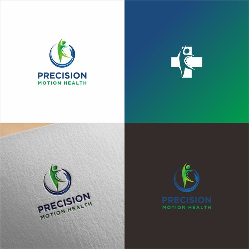 Complete Company Name Change and Brand!  Need an exciting logo to launch our new journey! Design by Pajero_Yaya