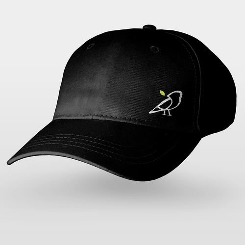 New Golf Hat that will bring you birdies. Design réalisé par Design Non Stop