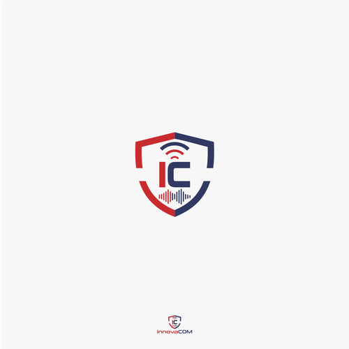 We need a business CI (Logo) for our IT / VoiP company Design by RedvyCreative