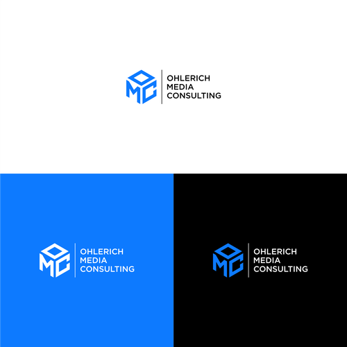 Logo design contest entry by D'Acreative