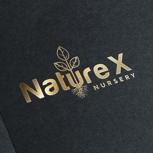 コンペ「Creative and fun logo needed for a new greenhouse/plant nursery.」のデザイン by i - Graphicsさん 