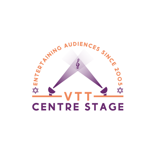 Musical Theatre Program Design by HadiArts