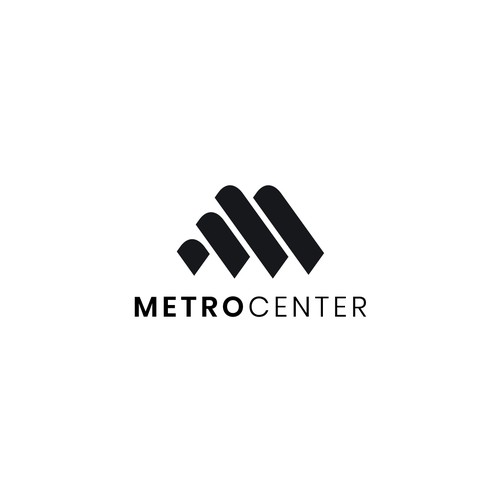 Groundbreaking Logo for a New Modern Hub in Miami Design by SheenD