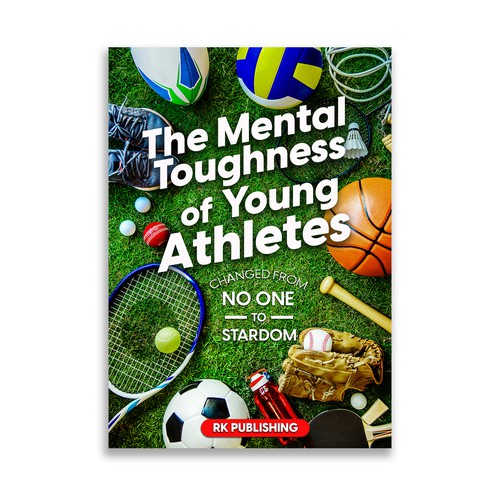 Designs Modern, Inspirational and Captivating ebook cover on mental