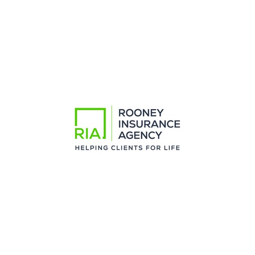 New Insurance Agency Logo to appeal to 55+ crowd Design von ilgo_std