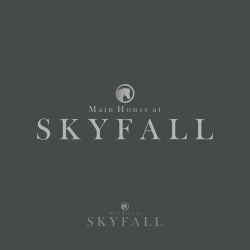 Design my Skyfall Design by VolimDizajn