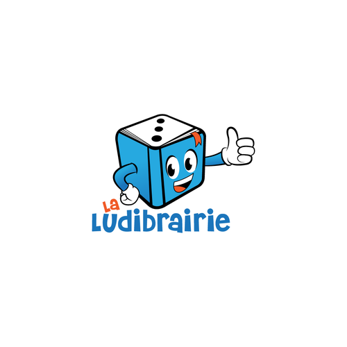 Proposta di design per un contest della categoria Logo realizzata da Wuiing!