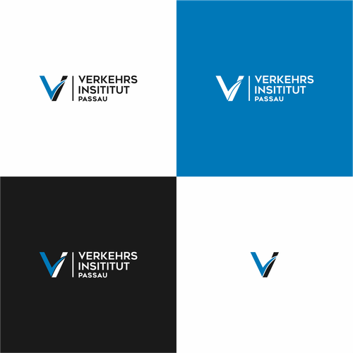 Logo design contest entry by Dryval Is Back_