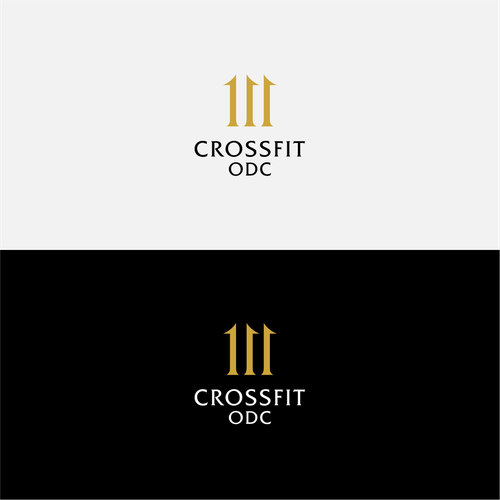 Design di Logo pour une salle de CrossFit (France), thématique : trident, mer, odyssée, poseidon … di Sobru
