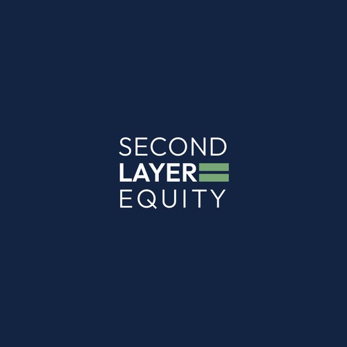Design di Second Layer logo First Layer Prize! di raykaya