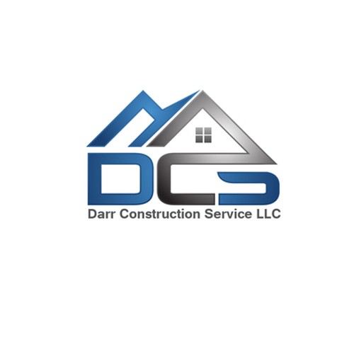 DCS Darr Construction Services Business logo!!!!! | Logo design contest