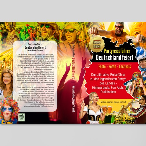 Book cover contest entry by BeyondImagination