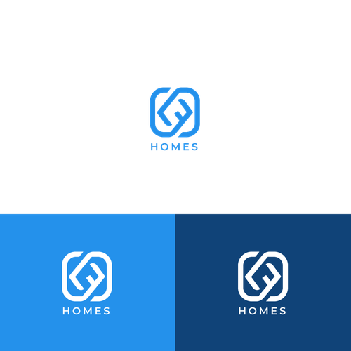 NEED A LOGO FOR HOME BUILDING COMPANY Réalisé par Alexandar_90