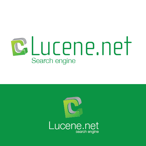 Help Lucene.Net with a new logo デザイン by slsmith