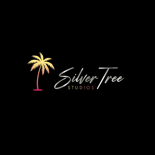 Silver Tree Studio's needs a memorable logo/ brand image Design by psclio