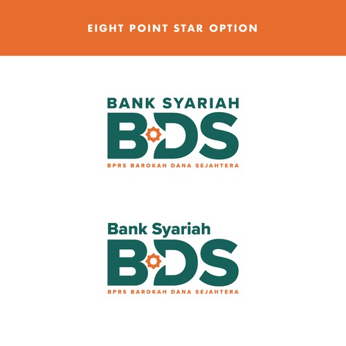 New Logo for Local Islamic Sharia Bank based in Indonesia Design by masudzaheed