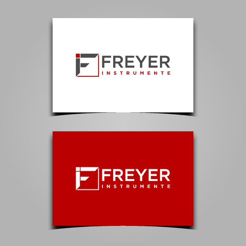 Logo & brand identity pack contest entry by Nu Bolo