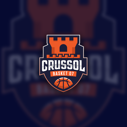 Logo design contest entry by Mark_94