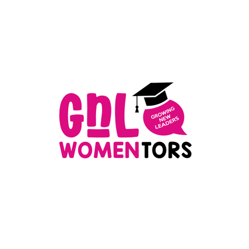 CREATIVE LOGO FOR WOMENS MENTORING BRAND Design by Gabri.