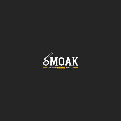 Help me build a small barbeque business. Diseño de Saddam Hosen