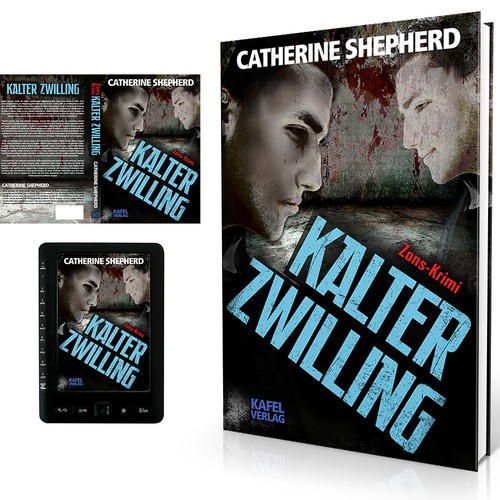  contest entry by Zoe Shtorm