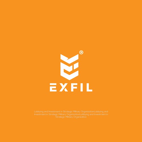 Exfil Design by JosH.Creative™