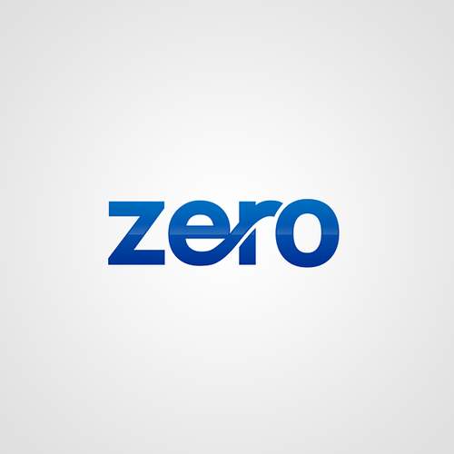 logo for Zero Design por jarwoes®