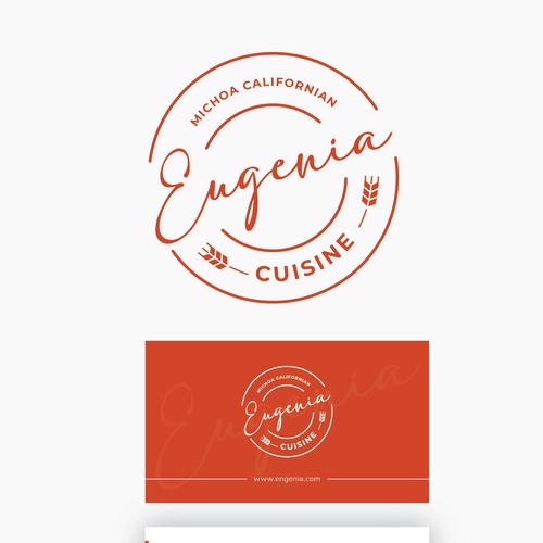 Mexican Bistro Logo Needed! Design by Bisht-Graphic