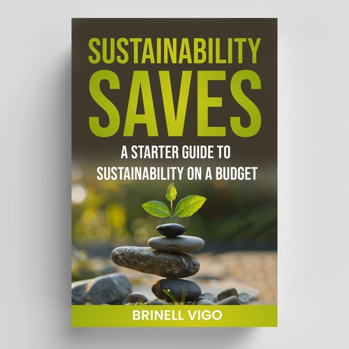 Causal Sustainable Cover Design by NoBoundaries
