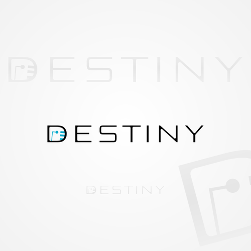 destiny Design por EmLiam Designs