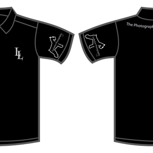 Need A Cool Polo Shirt Design For My Llc Wow Me T Shirt Contest 99designs