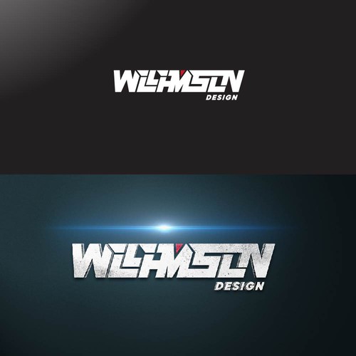 Design di Cyberpunk logo, brand and business card design di pixelamazers