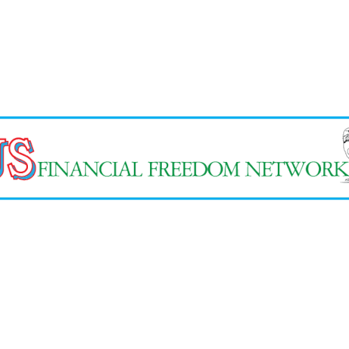 US Financial Freedom Network Logo design contest