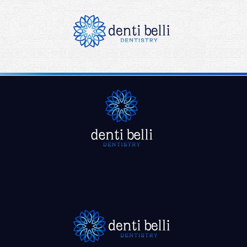 DENTI BELLI desires your artistry to create a beautiful Italian-inspired logo design. Design by SM986 ❤