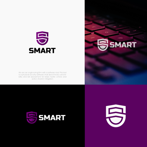 Need Logo for Security Assessment Software Tool Design von Dede-Sutisna