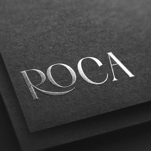 ROCA (high-end restaurant and bar) Design réalisé par Raikage