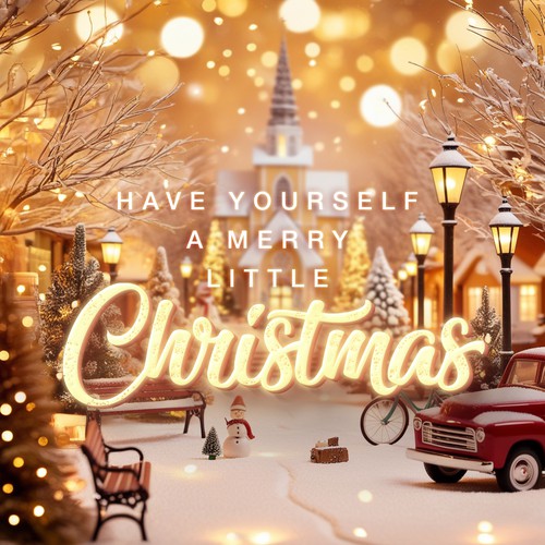 Album Cover contest entry by Hay Lin