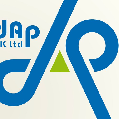 International Logistics Company  Design by Olios