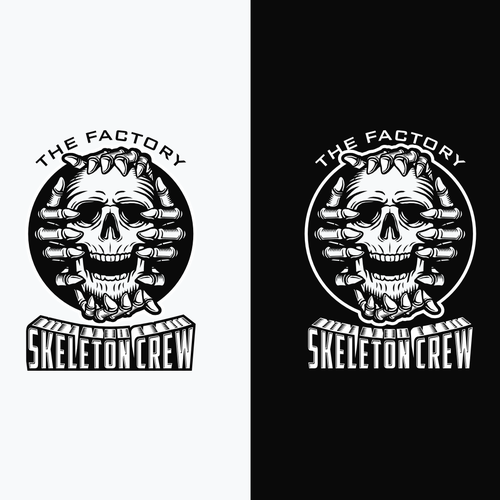 Logo for Surfboard Manufacturing Design by H4m1H02