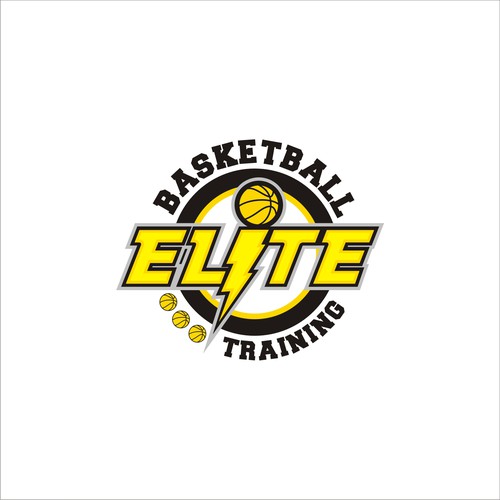 Elite Basketball Training and Athlete Development Ltd. needs a new logo Logo design contest